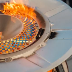 Solo Stove Bonfire Wärmeverteiler