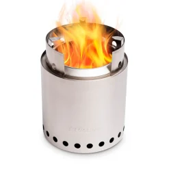 Solo Stove Campfire Campingkocher