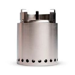 Solo Stove Campfire Campingkocher