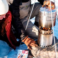 Solo Stove Campfire Campingkocher