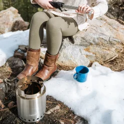 Solo Stove Campfire Campingkocher