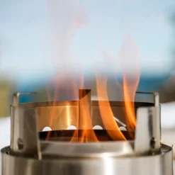 Solo Stove Campfire Campingkocher