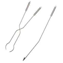 Solo Stove Feuerschalen Werkzeug, 2er-Set