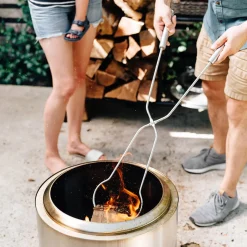 Solo Stove Feuerschalen Werkzeug, 2er-Set