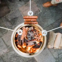 Solo Stove Grillspieße & Werkzeug Bundle