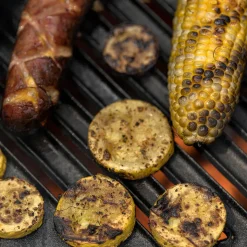 Solo Stove Gusseisen-Grillrost für Ranger