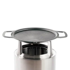 Solo Stove Gusseisen-Plancha für Ranger