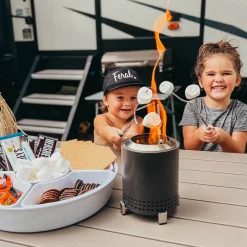 Solo Stove Mesa Tischfeuer & Tischkamin