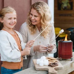 Solo Stove Mesa Tischfeuer & Tischkamin