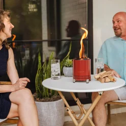 Solo Stove Mesa Tischfeuer & Tischkamin