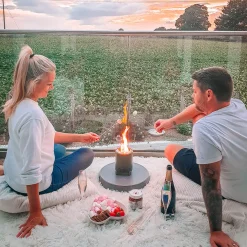 Solo Stove Mesa Tischfeuer & Tischkamin