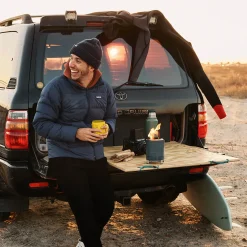 Solo Stove Mesa Tischfeuer & Tischkamin