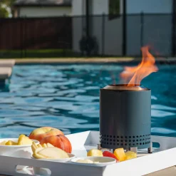 Solo Stove Mesa Tischfeuer & Tischkamin