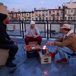 Solo Stove Mesa Tischfeuer & Tischkamin