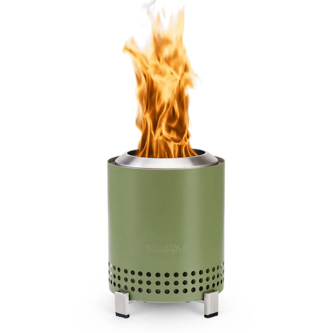 Solo Stove Mesa Tischfeuer & Tischkamin