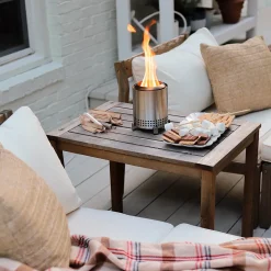Solo Stove Mesa Tischfeuer & Tischkamin