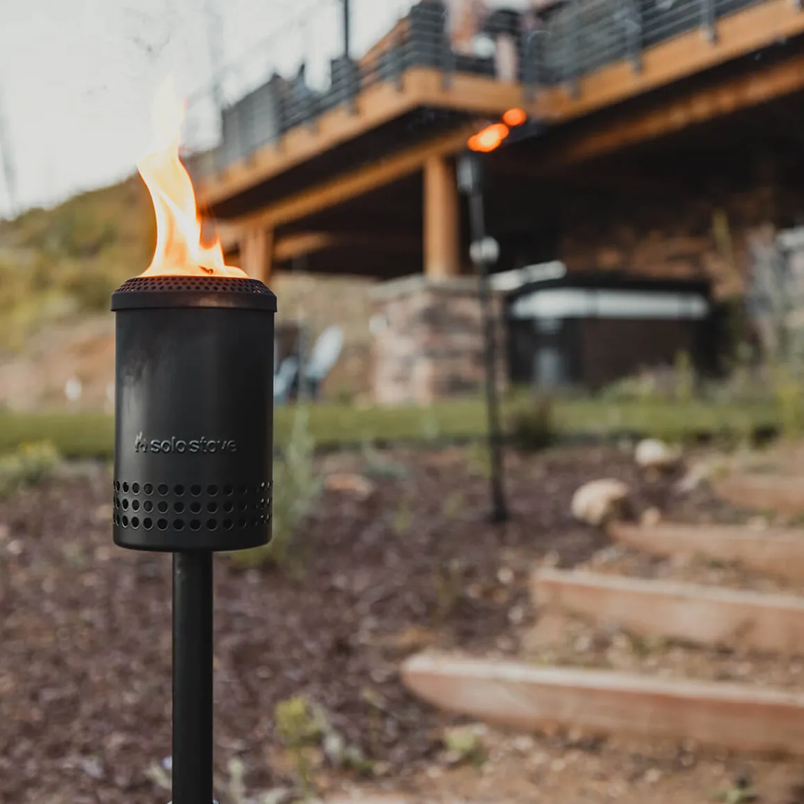 Solo Stove Mesa Torch Gartenfackel