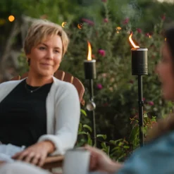 Solo Stove Mesa Torch Gartenfackel