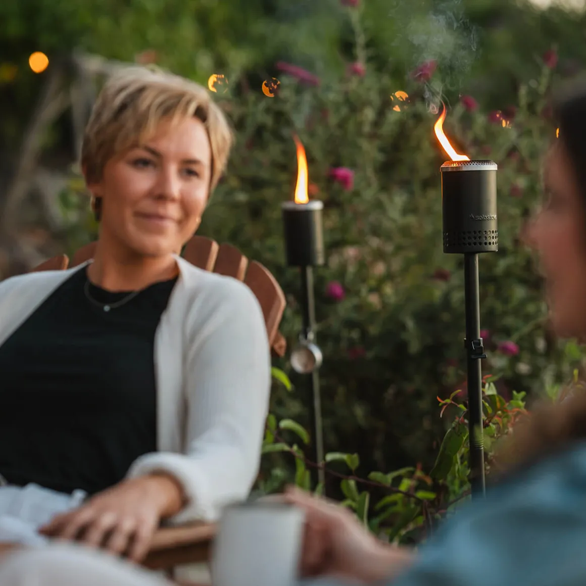 Solo Stove Mesa Torch Gartenfackel