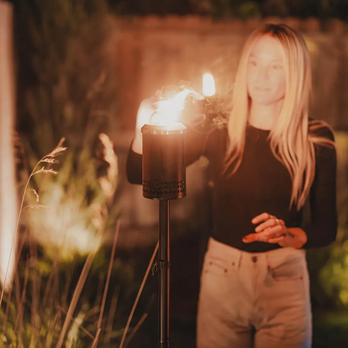 Solo Stove Mesa Torch Gartenfackel