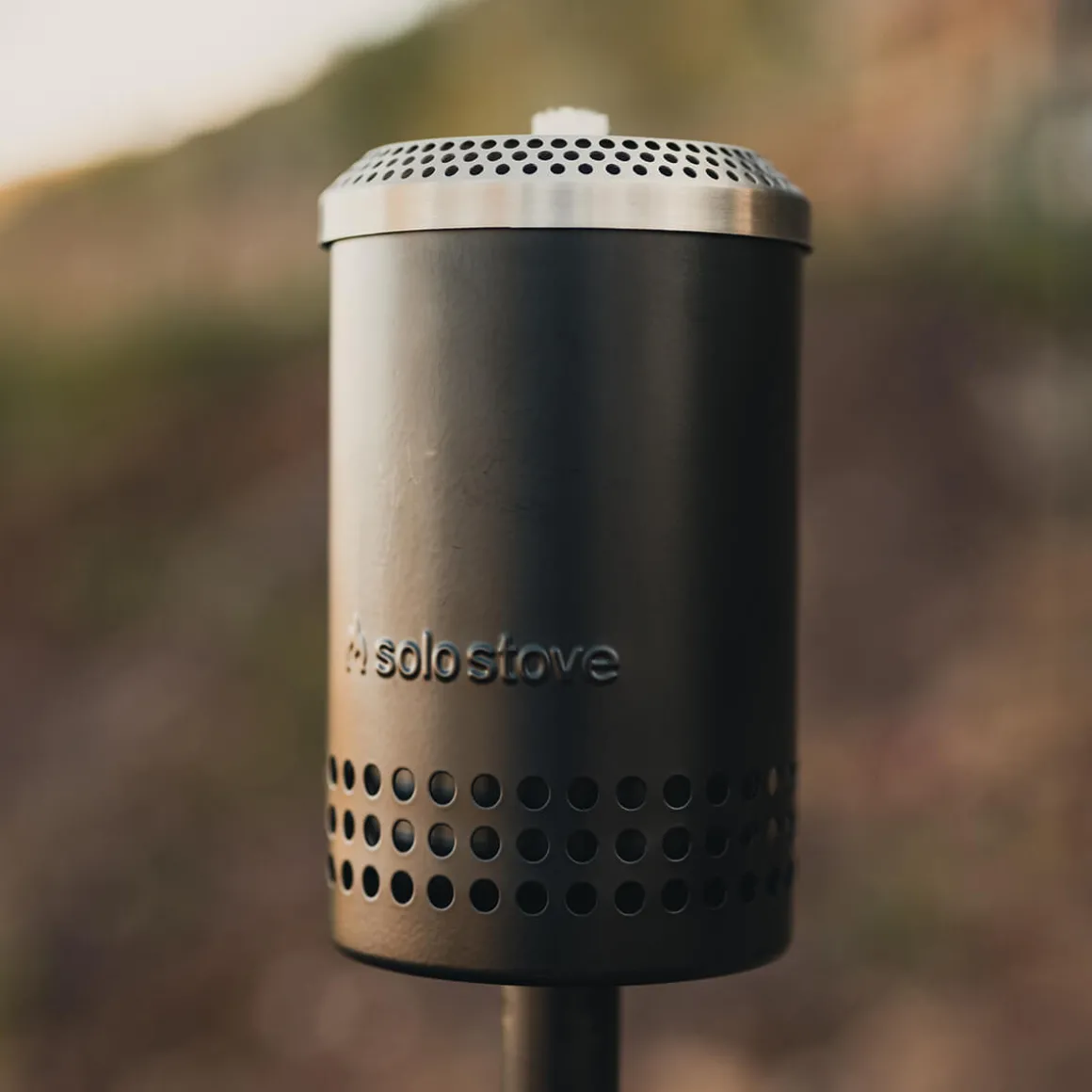 Solo Stove Mesa Torch Gartenfackel, 3er-Set