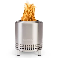 Solo Stove Mesa XL Tischfeuer & Tischkamin, Sorglos-Paket