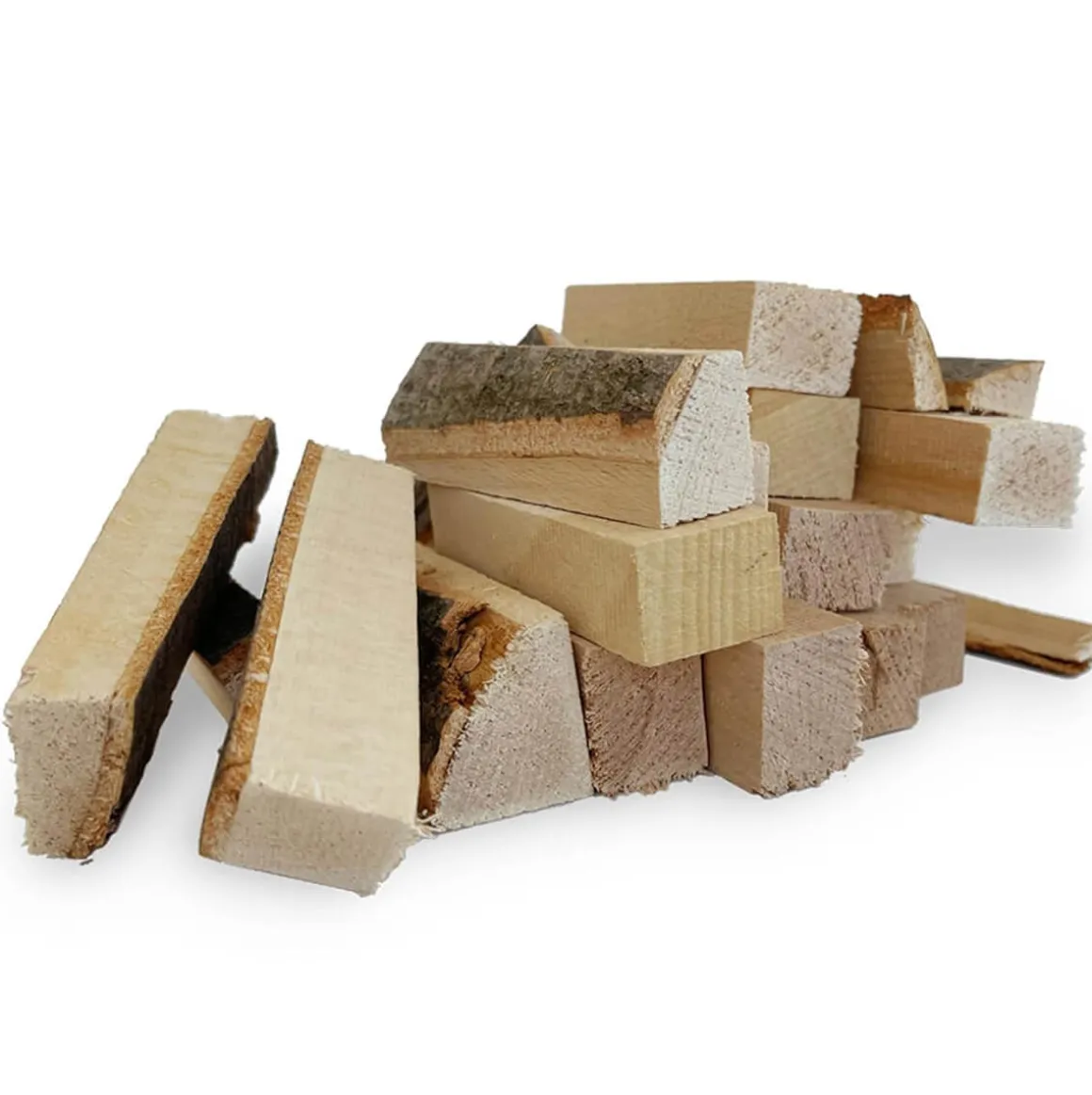 Solo Stove Mesa XL Tischfeuer & Tischkamin, inkl. Mini Brennholz Buche