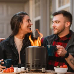 Solo Stove Mesa XL Tischfeuer & Tischkamin