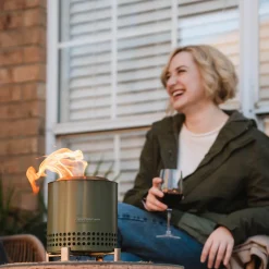 Solo Stove Mesa XL Tischfeuer & Tischkamin