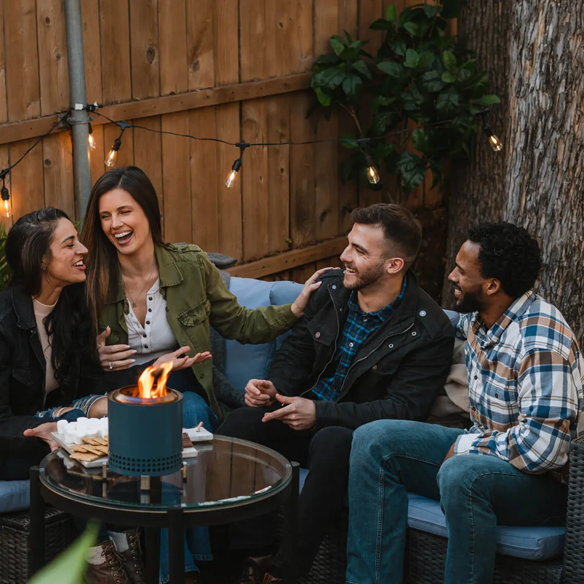 Solo Stove Mesa XL Tischfeuer & Tischkamin