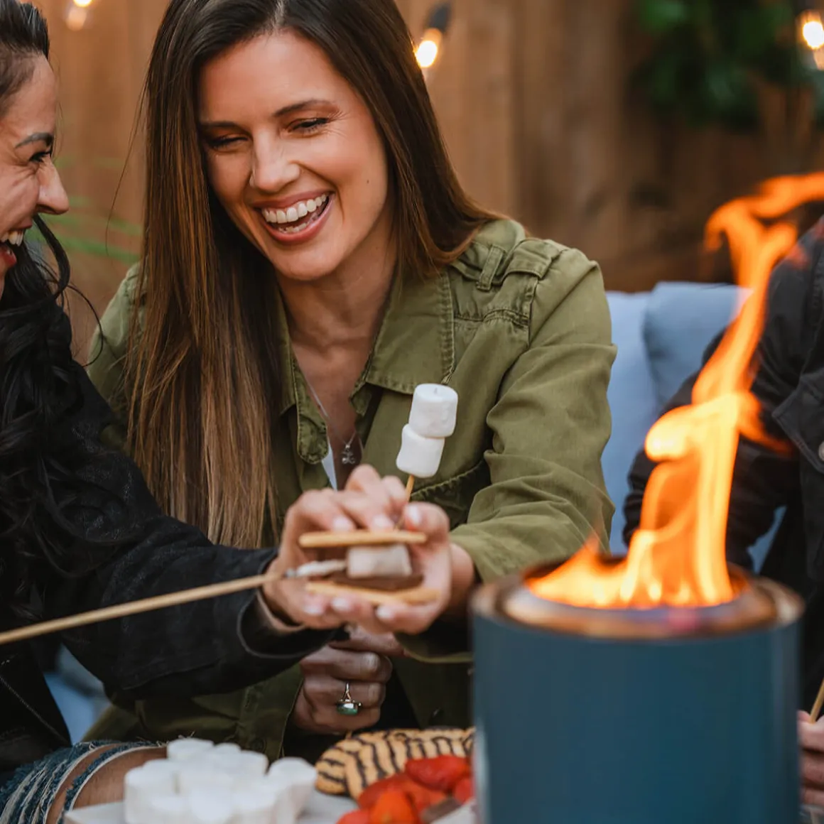 Solo Stove Mesa XL Tischfeuer & Tischkamin