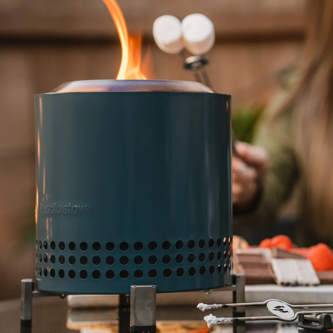 Solo Stove Mesa XL Tischfeuer & Tischkamin