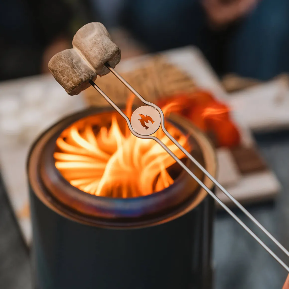 Solo Stove Mesa XL Tischfeuer & Tischkamin