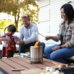 Solo Stove Mesa XL Tischfeuer & Tischkamin