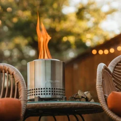 Solo Stove Mesa XL Tischfeuer & Tischkamin