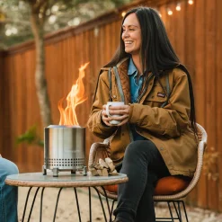 Solo Stove Mesa XL Tischfeuer & Tischkamin