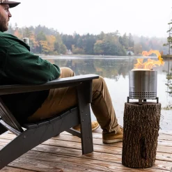 Solo Stove Mesa XL Tischfeuer & Tischkamin