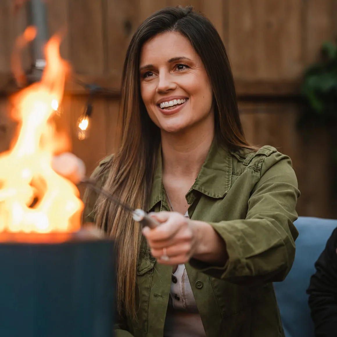 Solo Stove Mesa XL Tischfeuer & Tischkamin, inkl. Mesa XL Zubehör-Set