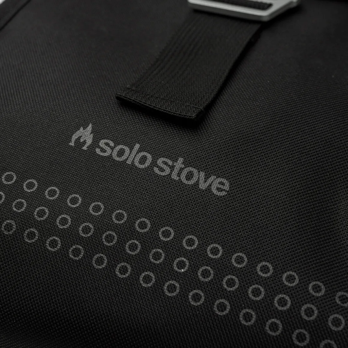 Solo Stove Mesa XL Tischfeuer & Tischkamin, inkl. Mesa XL Zubehör-Set