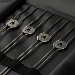 Solo Stove Mesa XL Tischfeuer & Tischkamin, inkl. Mesa XL Zubehör-Set