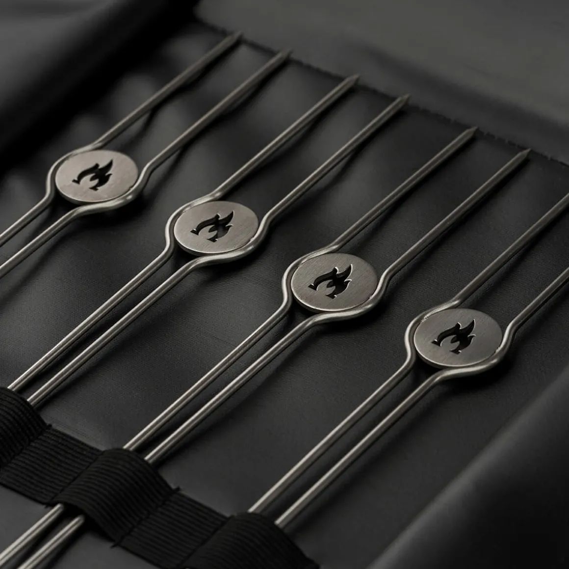 Solo Stove Mesa XL Tischfeuer & Tischkamin, inkl. Mesa XL Zubehör-Set