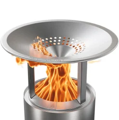 Solo Stove Mesa XL Wärmeverteiler