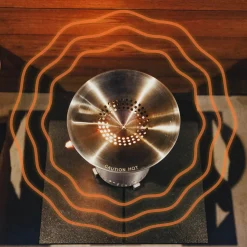 Solo Stove Mesa XL Wärmeverteiler