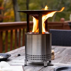 Solo Stove Mesa XL Wärmeverteiler