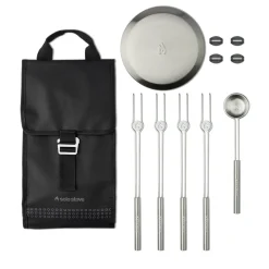 Solo Stove Mesa XL Zubehör-Set