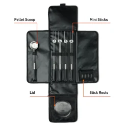 Solo Stove Mesa XL Zubehör-Set