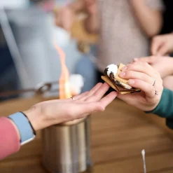 Solo Stove Mesa XL Zubehör-Set