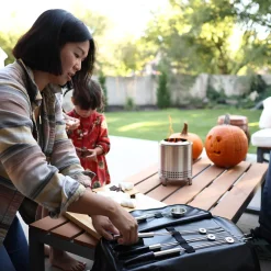 Solo Stove Mesa XL Zubehör-Set