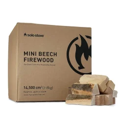 Solo Stove Mini Brennholz Buche