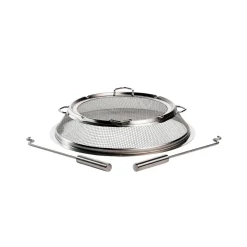 Solo Stove Ranger 2.0 Feuerschale mit Standfuß, Komplett-Set